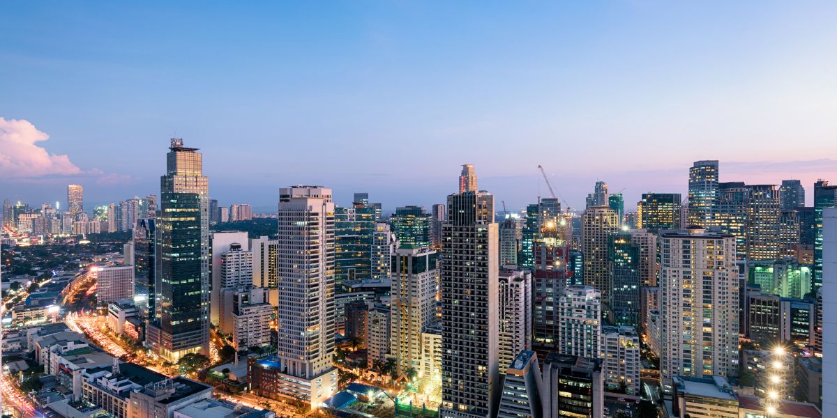 Philippines Tour Package from Nepal